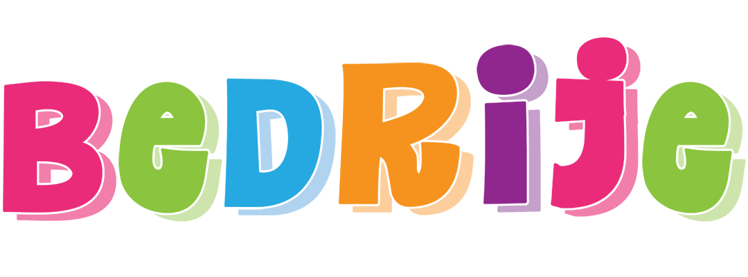 Bedrije friday logo