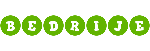 Bedrije games logo