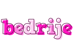 Bedrije hello logo