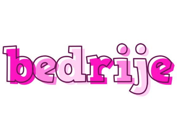 Bedrije hello logo