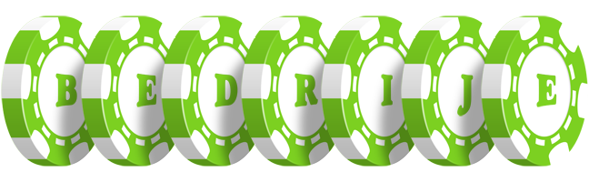 Bedrije holdem logo