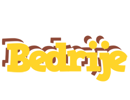 Bedrije hotcup logo