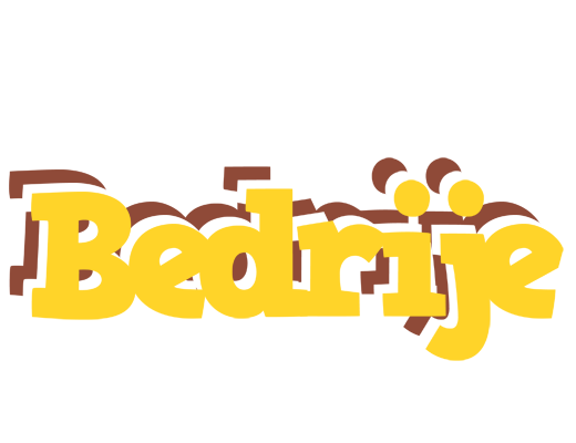 Bedrije hotcup logo