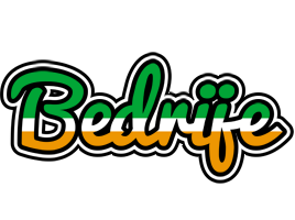 Bedrije ireland logo