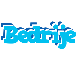 Bedrije jacuzzi logo