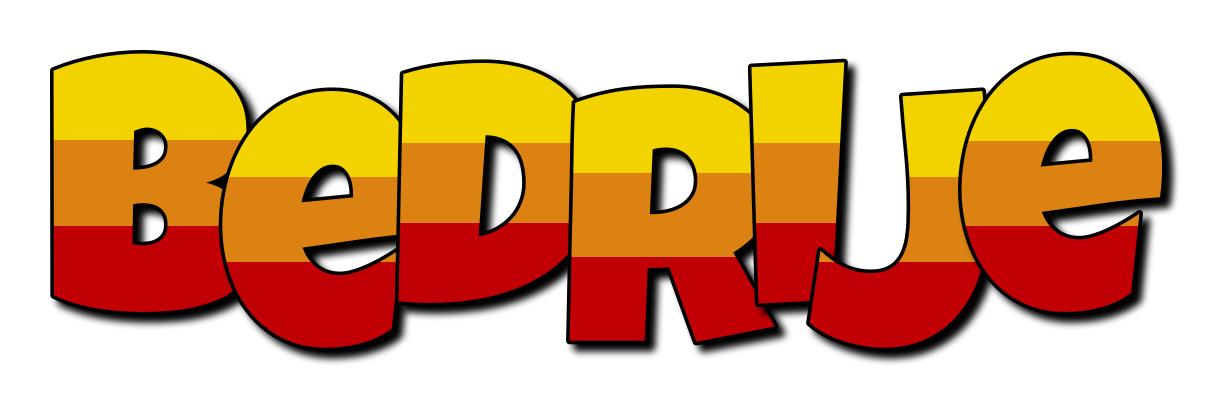 Bedrije jungle logo