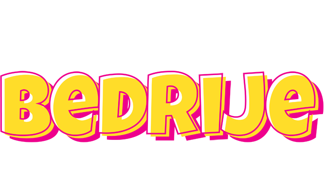 Bedrije kaboom logo