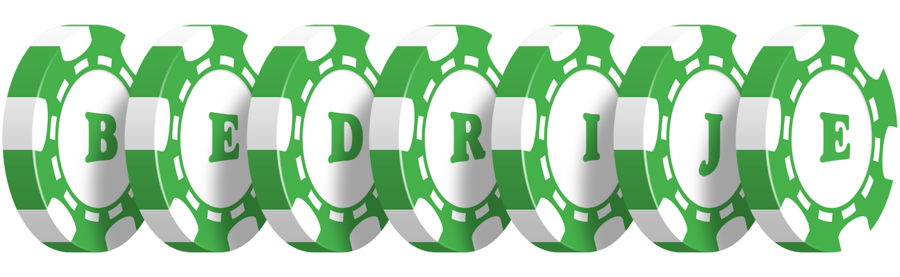 Bedrije kicker logo