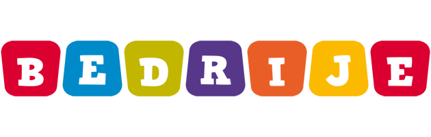 Bedrije kiddo logo