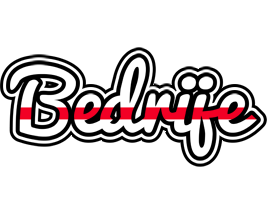 Bedrije kingdom logo