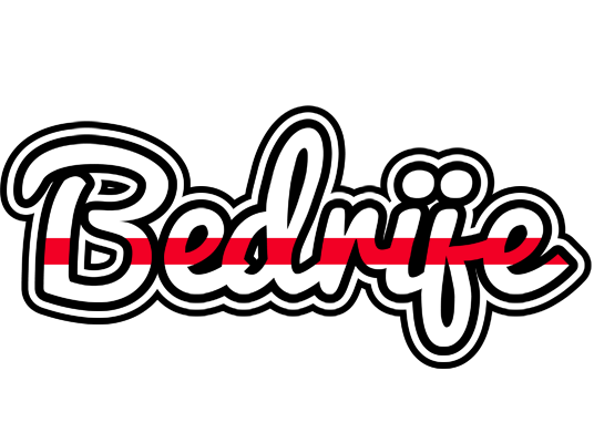 Bedrije kingdom logo
