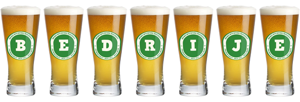 Bedrije lager logo