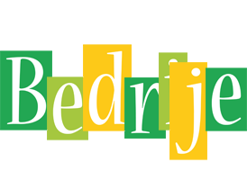 Bedrije lemonade logo