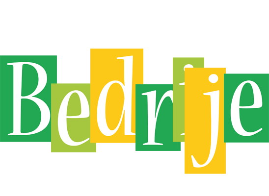 Bedrije lemonade logo