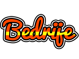 Bedrije madrid logo