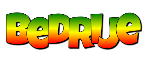Bedrije mango logo