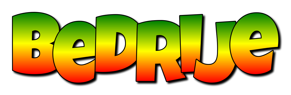 Bedrije mango logo