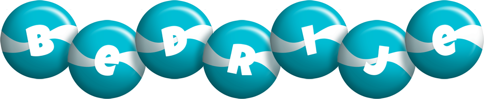 Bedrije messi logo
