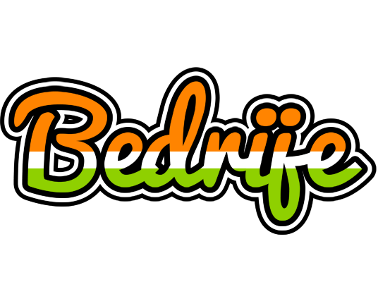Bedrije mumbai logo