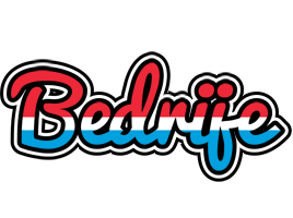Bedrije norway logo