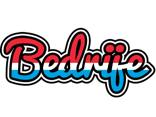 Bedrije norway logo