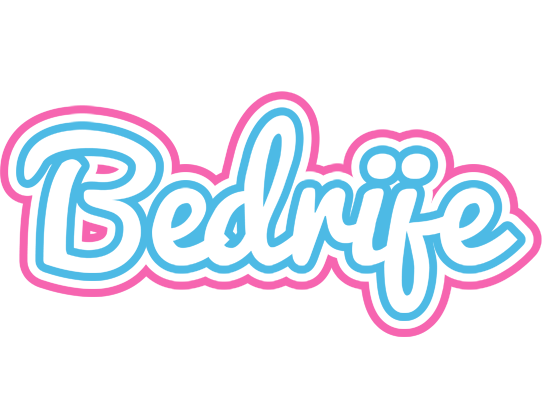 Bedrije outdoors logo