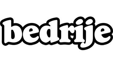 Bedrije panda logo