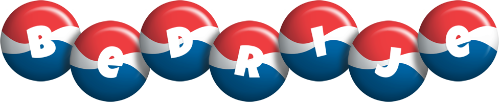 Bedrije paris logo