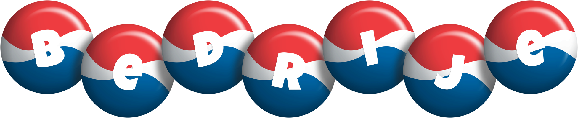 Bedrije paris logo