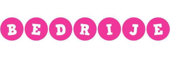 Bedrije poker logo