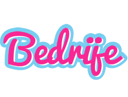 Bedrije popstar logo