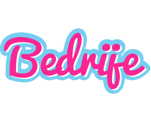 Bedrije popstar logo