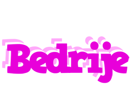 Bedrije rumba logo