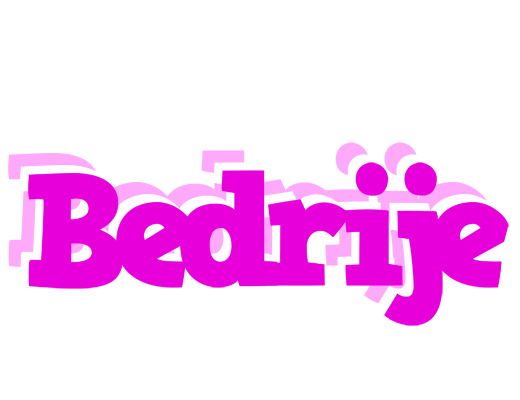 Bedrije rumba logo