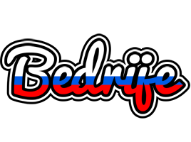 Bedrije russia logo