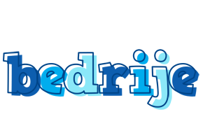 Bedrije sailor logo