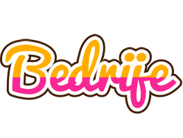 Bedrije smoothie logo