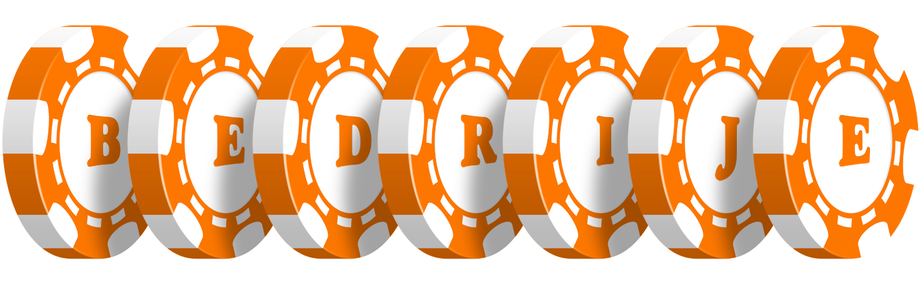 Bedrije stacks logo