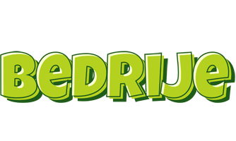 Bedrije summer logo