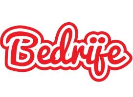 Bedrije sunshine logo