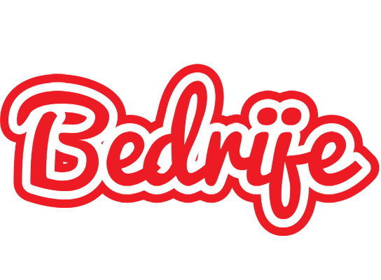 Bedrije sunshine logo