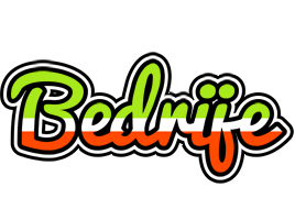 Bedrije superfun logo