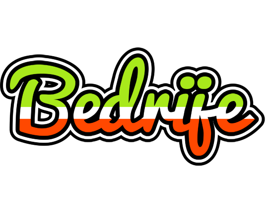 Bedrije superfun logo