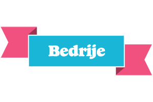 Bedrije today logo