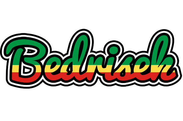 Bedrisek african logo