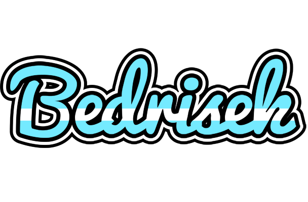 Bedrisek argentine logo