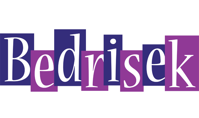 Bedrisek autumn logo