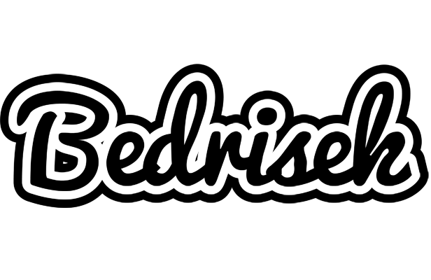 Bedrisek chess logo