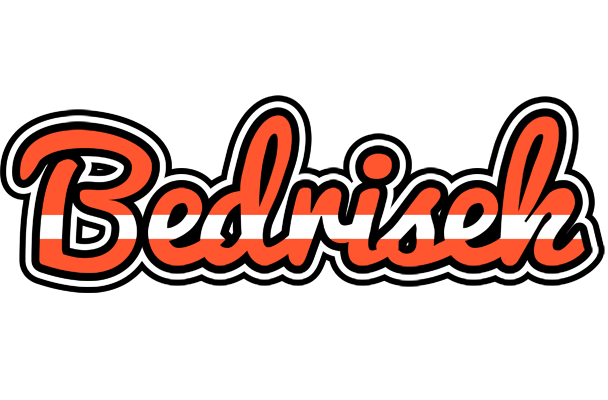 Bedrisek denmark logo