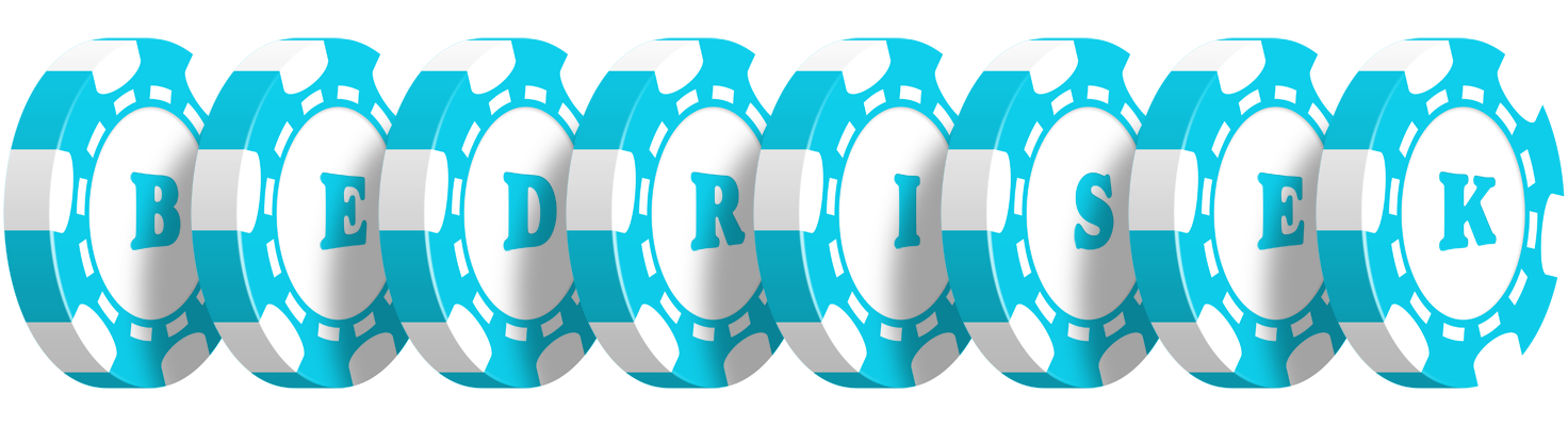 Bedrisek funbet logo